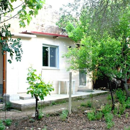 Camera Indipendente Con Bagno Immersa Nel Verde Bagheria Kültér fotó