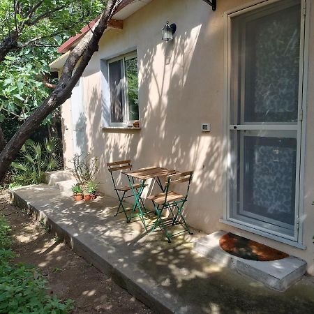 Camera Indipendente Con Bagno Immersa Nel Verde Bagheria Kültér fotó